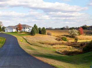 47869 Chateau Ct, Harrisburg, SD 57032