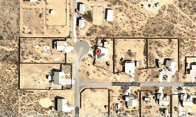 Map View