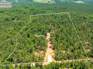 499 Faust Farm Rd, Crawford, GA 30630