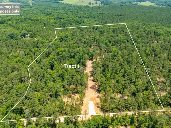 499 Faust Farm Rd, Crawford, GA 30630