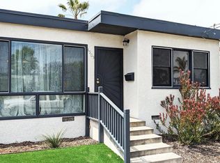 4905 Iroquois Ave, San Diego, CA 92117