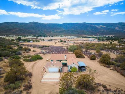 27071 Chihuahua Valley Rd, Warner Springs, CA, 92086