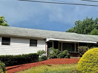 829 Palm St, Scranton, PA 18505
