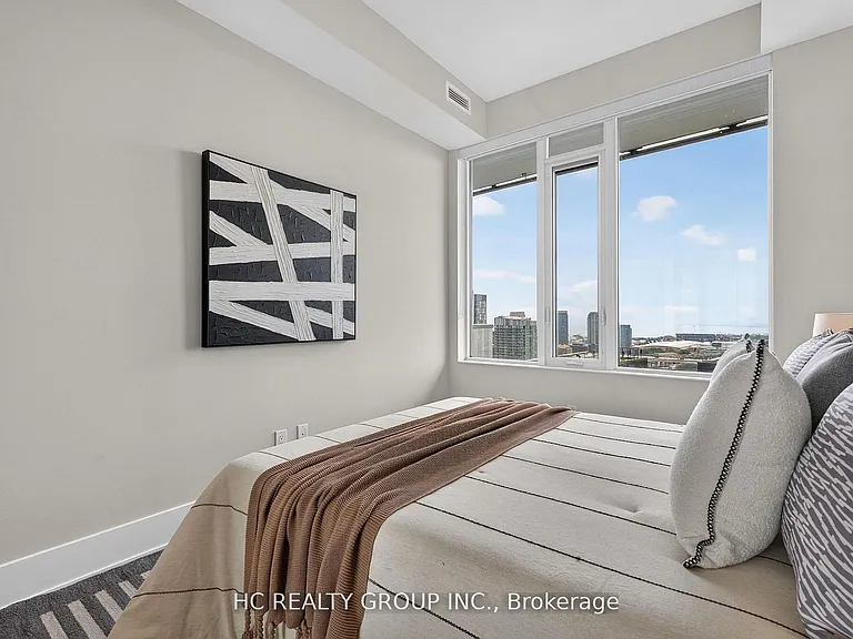 470 Front St W #2515 — Photo 17