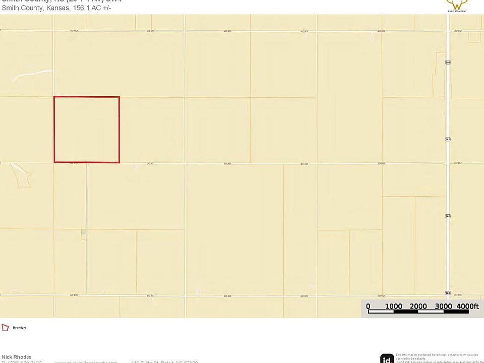 2nd image of 0 50th Rd