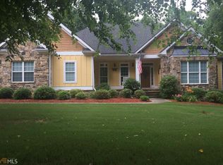 145 Northwood Creek Way #3, Oxford, GA 30054