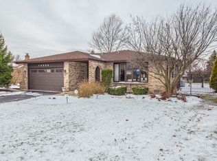 14506 Valleyview Dr, Orland Park, IL 60467