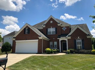 10439 Bere Island Dr, Charlotte, NC 28278