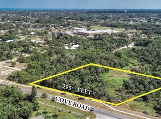 0 Cove Rd, Stuart, FL 34997