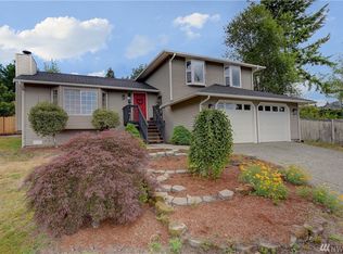 1225 211th Pl SW, Lynnwood, WA 98036
