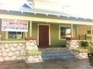 966 W 46th St, Los Angeles, CA 90037