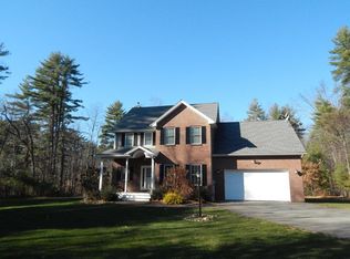 17 Two Ponds Rd, Belchertown, MA 01007