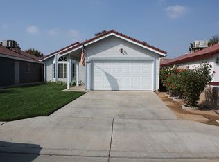 6643 N Cleo Ave, Fresno, CA 93722
