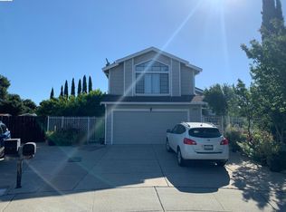 2816 Lupine Ct, Antioch, CA 94531