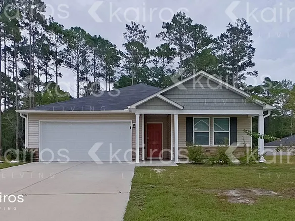 2607 Provence Dr SE, Bolivia, NC 28422