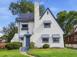 1626 Rose Pl, Cincinnati, OH 45237