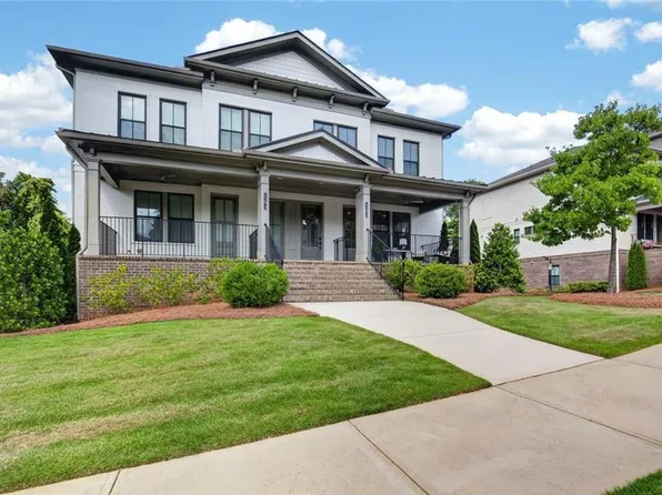 1295 Markham Rd, Atlanta, GA 30319