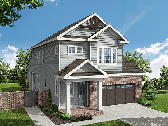 Elevation B