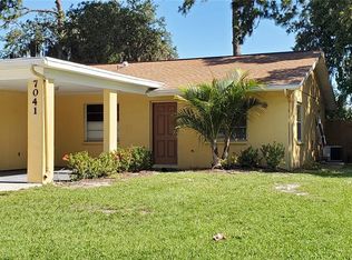 7041 Brentford Rd #B, Sarasota, FL 34241