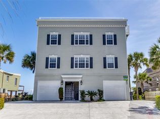 657 S Waccamaw Dr #SUN, Murrells Inlet, SC 29576
