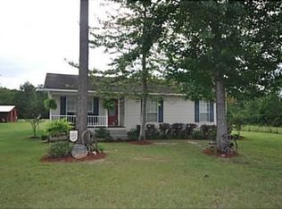 979 S Cooley Rd, Dequincy, LA 70633