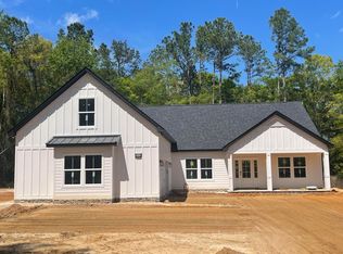 2049 Solomon Ct, Tallahassee, FL 32308