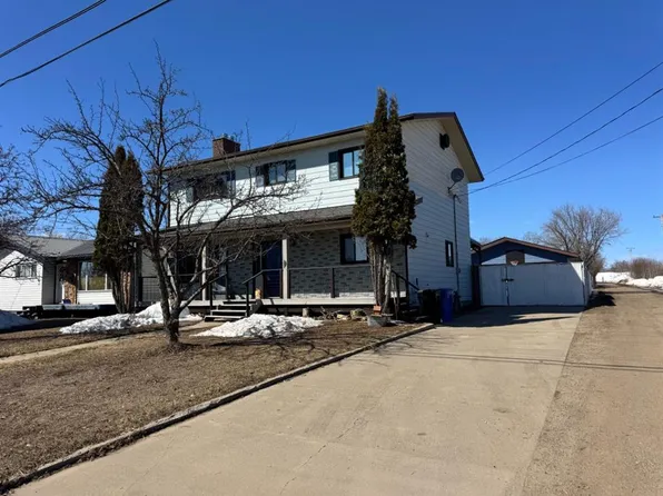 10800 S 108th Ave, Fairview, AB T0H 1L0
