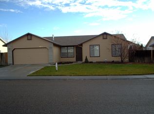 13965 W Wrigley St, Boise, ID 83713