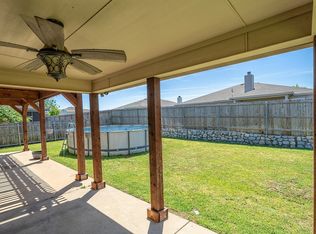 1232 Aztec Trl, Krum, TX 76249