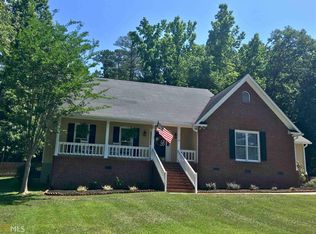 118 Cambridge Dr S #39, Milledgeville, GA
