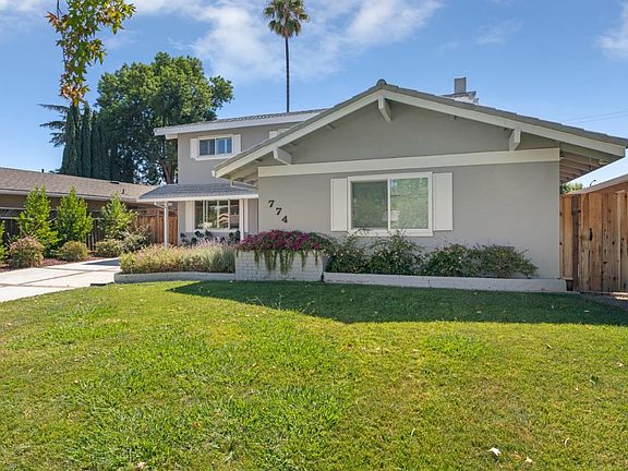 4th image of 774 Calero Ave