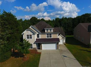 14311 Lake Crossing Dr #75, Charlotte, NC 28278