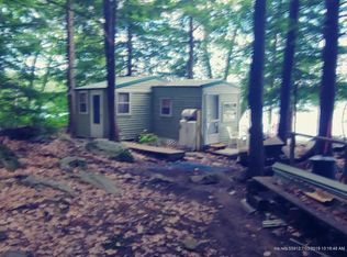 117 Pease Pond Rd, Wilton, ME 04294