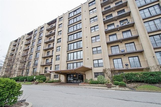 1st image of 4601 W Touhy Ave APT 707