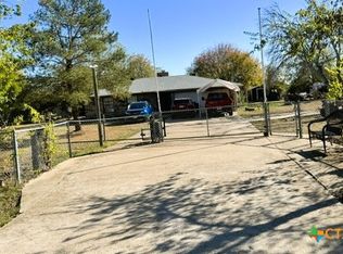 3672 Love Rd, Killeen, TX 76542