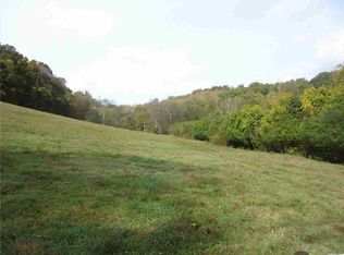 2676 Dry Weakley Rd, Ethridge, TN 38456