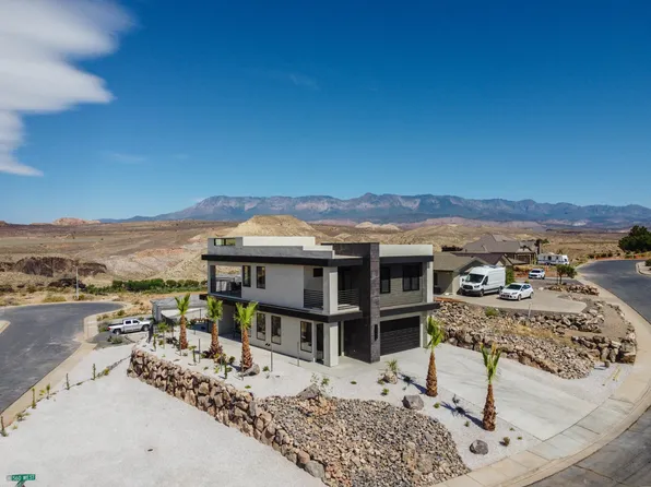 160 S 560 W, La Verkin, UT 84745