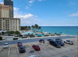 3180 S Ocean Dr APT 307, Hallandale, FL 33009