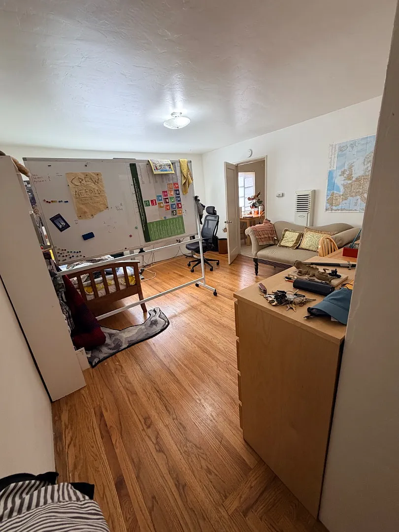 Unit Photo - 1815 Spruce St #206