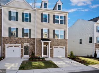 5201 Forest Pines Dr, Upper Marlboro, MD 20772