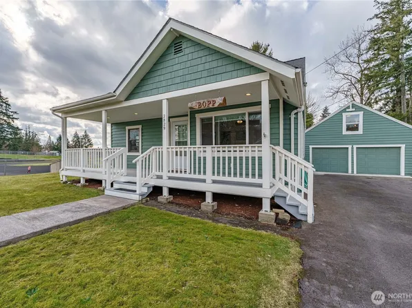2829 Parkview, Longview, WA 98632