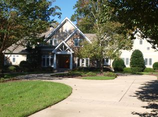 1118 Baslow Brook Ct, Raleigh, NC 27614