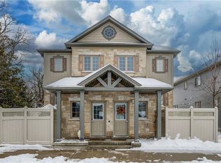 931 Glasgow St #2B, Kitchener, ON N2N 0B6