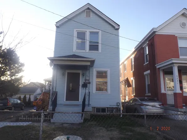 5229 Globe Ave, Cincinnati, OH 45212