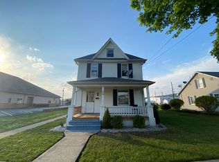 619 E 5th St, Berwick, PA 18603