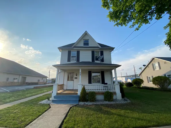 619 E 5th St, Berwick, PA 18603