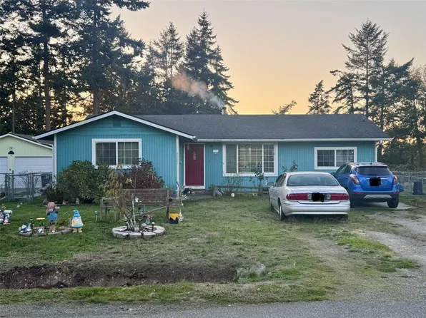 4321 Hamilton Drive, Oak Harbor, WA 98277