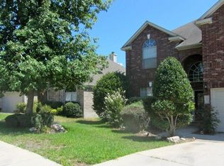 7914 Sierra Seco, San Antonio, TX 78240