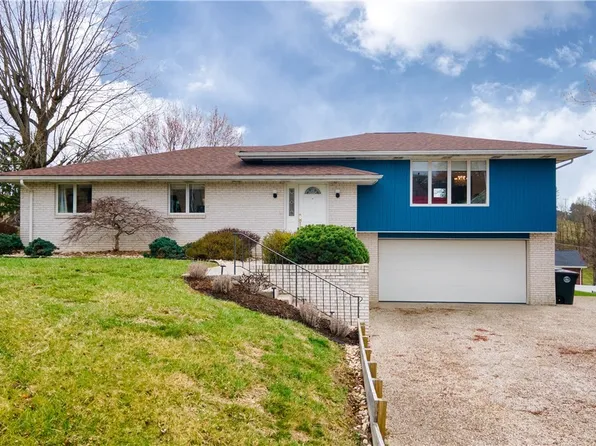 137 Preston Rd, Steubenville, OH 43953