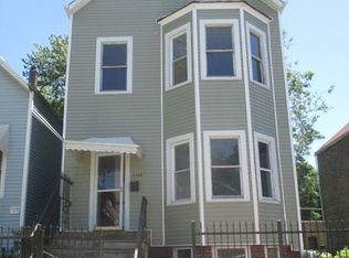 4955 S Wood St, Chicago, IL 60609